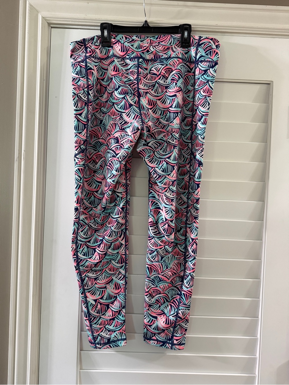 Lily Pulitzer weekender leggings